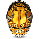 Badge PNG icon